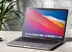 Mẫu MacBook Apple sắp ngừng bán tại Việt Nam