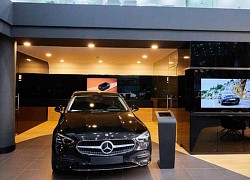 Mercedes-Benz mở đại lý đầu tiên tại Đồng bằng sông Cửu Long