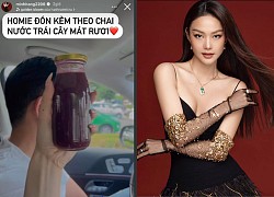 Minh Hằng tiết lộ vẫn được ông xã làm điều đặc biệt này sau 1 tháng đám cưới khiến CĐM ghen tị