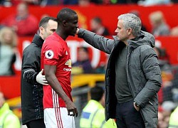 Mourinho giải cứu Eric Bailly khỏi MU