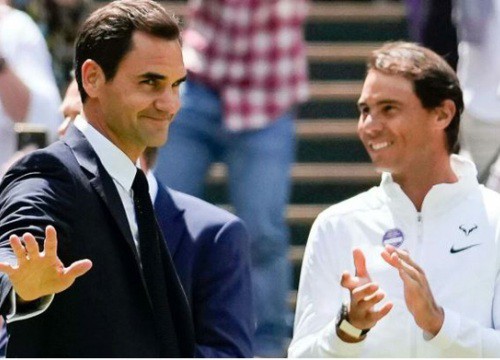 Nadal vượt Federer săn "núi tiền thưởng", mỹ nhân Svitolina bức xúc (Tennis 24/7)