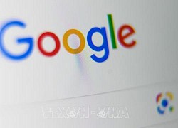 Nga phạt Google hơn 33 triệu USD vì lạm dụng chức năng khóa tài khoản