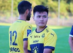 Ngôi sao của Pau FC: Quang Hải ở đây vì cậu ấy đủ giỏi