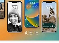 Người dùng giận Apple vì không hỗ trợ iOS 16 cho mẫu iPhone này!