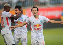 Những giá trị luôn bền vững tại V.League