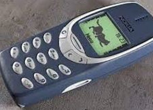 Nokia ra mắt loạt điện thoại cơ bản gây hoài niệm về "quá khứ huy hoàng"