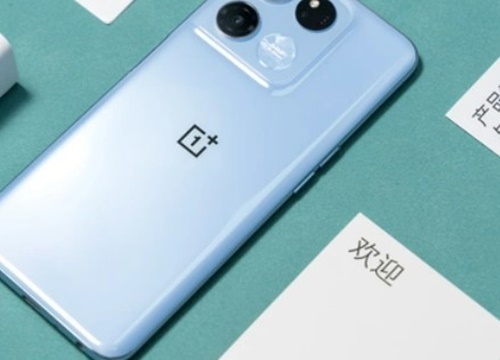 OnePlus Ace Racing Edition ra mắt: màn hình 120Hz, Dimensity 8100-Max, giá từ 6,5 triệu đồng