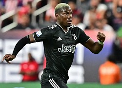 Paul Pogba nghỉ thi đấu dài hạn, Juventus nhắm liền lúc hai ngôi sao