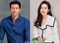 Phản ứng đáng chú ý của Hyun Bin khi nhắc đến chuyện bà xã Son Ye Jin mang thai, bản thân chuẩn bị lên chức bố