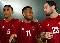 PSSI đổi chiến thuật, ĐT Indonesia có thể vượt qua Việt Nam, Thái Lan để vô địch AFF Cup?