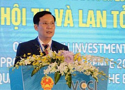 Quảng Ninh xúc tiến đầu tư năm 2022