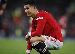 Ronaldo đã trở lại Manchester, chuẩn bị chốt tương lai với MU qua cuộc nói chuyện