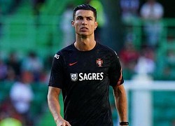 Ronaldo trở lại MU, Ten Hag ra phán quyết cứng rắn