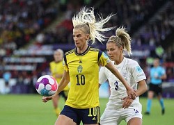 Sao Man United háo hức xem 'Tam sư nữ' vào bán kết Women Euro 2022