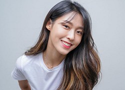 Seolhyun mắc chứng mờ mắt