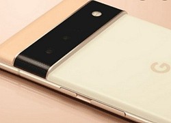 Smartphone gập mới của Xiaomi có ngoại hình giống Pixel 6