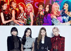 SNSD chốt ngày comeback, đối đầu trực tiếp với BLACKPINK: Ngày lên sóng đặc biệt!