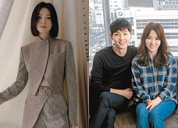 Song Hye Kyo bất ngờ đăng bài úp mở về chuyện hàn gắn tình cảm với Song Joong Ki