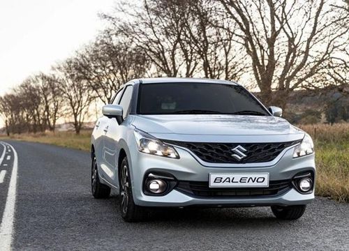 Suzuki Baleno 2022 từ 410 triệu đồng tại Indonesia, có về Việt Nam?