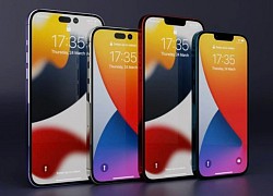 Tất cả các mẫu iPhone 14 sẽ có ít nhất 6GB RAM