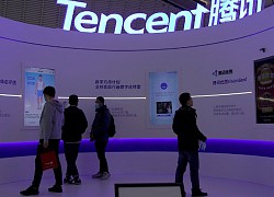 Tencent đóng cửa nền tảng NFT sau 1 năm ra mắt