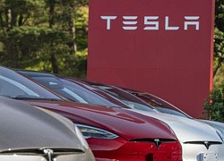 Tesla bị nghi ngờ không thể tăng trưởng 50%, lần đầu tiên không thể đẩy sản lượng xe bàn giao hàng quý