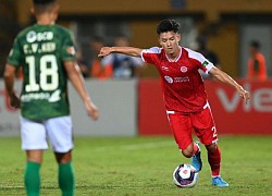 Thách thức của người hùng U23 Việt Nam ở V.League