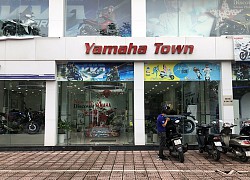 Thế giới 2 bánh: Yamaha chuẩn bị mở Yamaha Revzone tại Hà Nội, đặt tại "Quận 2 bánh" Long Biên