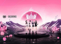 "The Virtual" của BLACKPINK - màn kết hợp lịch sử giữa công nghệ và âm nhạc đỉnh cao