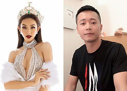 Thùy Tiên bị ảnh hưởng, cuộc sống đảo lộn vì Quang Linh Vlog, tuyên bố cả 2 chỉ là bạn bè vì 1 lý do