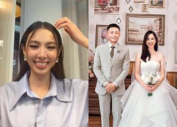 Thùy Tiên - Quang Linh khó mà đến được với nhau, lý do được chính nàng hậu chia sẻ