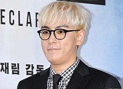 T.O.P bị chỉ trích