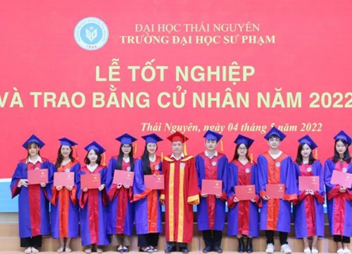 Trường Đại học Sư phạm Thái Nguyên: Được phép đào tạo ngành Sư phạm Lịch sử - Địa lý