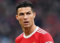 Từng bị tình cũ bóc mẽ 'hàng nhỏ', Ronaldo quyết tiêm botox để biến 'cậu nhỏ' thành 'hàng khủng'