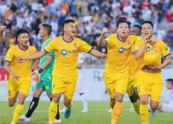 V-League 2022: Càng đá càng hấp dẫn