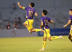 V-League 2022: Tách top trên bảng xếp hạng