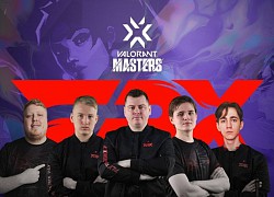 Valorant: FPX vô địch VCT 2022 Masters Copenhagen Stage 2