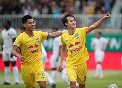 Vì sao CLB HAGL có tới 5 đội trưởng ở V.League?