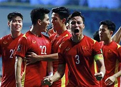 Vì sao ĐT Việt Nam không dự King's Cup 2022?