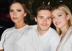 Victoria Beckham và con dâu Nicola Peltz bất hòa, không tương tác sau hôn lễ