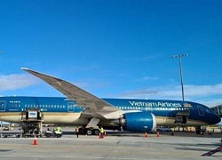 Vietnam Airlines làm thủ tục trực tuyến tại hai sân bay Australia