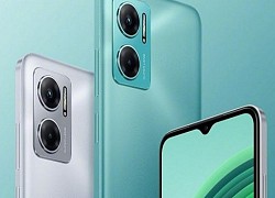 Xiaomi Việt Nam chính thức mở bán Redmi 10 5G cùng ưu đãi hấp dẫn