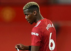 Vừa quay lại Juve, Pogba đã chấn thương và có thể phải nghỉ 2 tháng