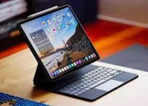 WWDC 2022: iPadOS 16 sẽ biến iPad thành laptop?