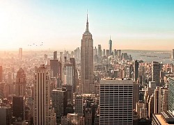 10 thành phố đắt đỏ nhất thế giới năm 2022: New York, London cũng phải xếp sau một thành phố châu Á