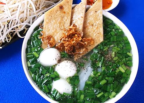 2 cách nấu bánh canh hẹ đổi vị cho bữa sáng thanh vị dễ ăn