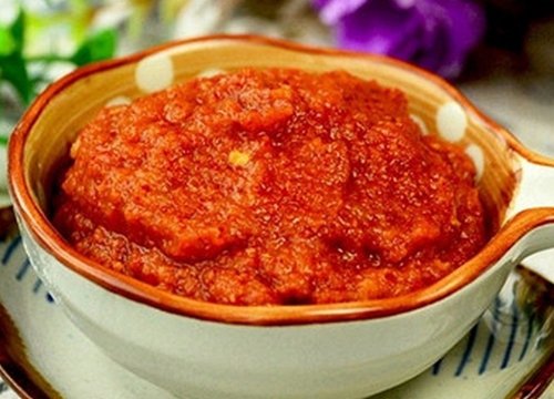 4 cách làm tương ớt Hàn Quốc Gochujang cay, ngon tại nhà