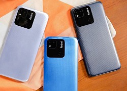 4 mẫu smartphone đáng chú ý vừa ra mắt tại Việt Nam