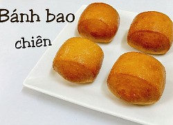 5 cách làm bánh bao sữa tươi, nhân dừa, vị chay cho bữa sáng ngon miệng