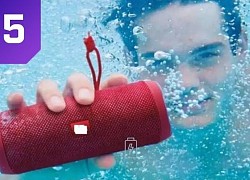 6 phụ kiện smartphone cho giới trẻ "chill" mùa du lịch